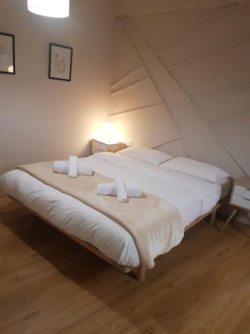 Central, Spacious Studio 5 Min Walk To Acropolis 雅典 外观 照片